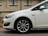 USED 2014 63 VAUXHALL ASTRA 2.0 CDTi ecoFLEX Elite Hatchback 5dr Diesel Manual Euro 5 (s/s) (165 ps) 