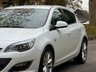 USED 2014 63 VAUXHALL ASTRA 2.0 CDTi ecoFLEX Elite Hatchback 5dr Diesel Manual Euro 5 (s/s) (165 ps) 