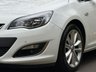 USED 2014 63 VAUXHALL ASTRA 2.0 CDTi ecoFLEX Elite Hatchback 5dr Diesel Manual Euro 5 (s/s) (165 ps) 