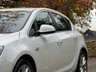 USED 2014 63 VAUXHALL ASTRA 2.0 CDTi ecoFLEX Elite Hatchback 5dr Diesel Manual Euro 5 (s/s) (165 ps) 