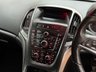 USED 2014 63 VAUXHALL ASTRA 2.0 CDTi ecoFLEX Elite Hatchback 5dr Diesel Manual Euro 5 (s/s) (165 ps) 