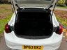 USED 2014 63 VAUXHALL ASTRA 2.0 CDTi ecoFLEX Elite Hatchback 5dr Diesel Manual Euro 5 (s/s) (165 ps) 