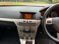USED 2008 57 VAUXHALL ASTRA 1.4i 16v Breeze Hatchback 5dr Petrol Manual (151 g/km, 89 bhp) 