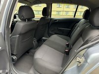USED 2008 57 VAUXHALL ASTRA 1.4i 16v Breeze Hatchback 5dr Petrol Manual (151 g/km, 89 bhp) 