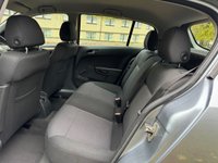 USED 2008 57 VAUXHALL ASTRA 1.4i 16v Breeze Hatchback 5dr Petrol Manual (151 g/km, 89 bhp) 