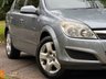 USED 2008 57 VAUXHALL ASTRA 1.4i 16v Breeze Hatchback 5dr Petrol Manual (151 g/km, 89 bhp) 