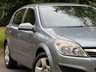 USED 2008 57 VAUXHALL ASTRA 1.4i 16v Breeze Hatchback 5dr Petrol Manual (151 g/km, 89 bhp) 