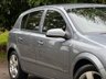 USED 2008 57 VAUXHALL ASTRA 1.4i 16v Breeze Hatchback 5dr Petrol Manual (151 g/km, 89 bhp) 