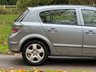 USED 2008 57 VAUXHALL ASTRA 1.4i 16v Breeze Hatchback 5dr Petrol Manual (151 g/km, 89 bhp) 