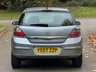 USED 2008 57 VAUXHALL ASTRA 1.4i 16v Breeze Hatchback 5dr Petrol Manual (151 g/km, 89 bhp) 