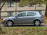 USED 2008 57 VAUXHALL ASTRA 1.4i 16v Breeze Hatchback 5dr Petrol Manual (151 g/km, 89 bhp) 