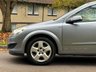 USED 2008 57 VAUXHALL ASTRA 1.4i 16v Breeze Hatchback 5dr Petrol Manual (151 g/km, 89 bhp) 