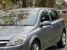 USED 2008 57 VAUXHALL ASTRA 1.4i 16v Breeze Hatchback 5dr Petrol Manual (151 g/km, 89 bhp) 