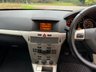 USED 2008 57 VAUXHALL ASTRA 1.4i 16v Breeze Hatchback 5dr Petrol Manual (151 g/km, 89 bhp) 
