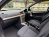 USED 2008 57 VAUXHALL ASTRA 1.4i 16v Breeze Hatchback 5dr Petrol Manual (151 g/km, 89 bhp) 