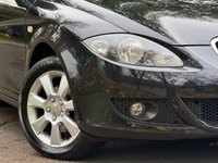 USED 2007 57 SEAT LEON 1.9 TDI GPF Stylance Hatchback 5dr Diesel Manual Euro 4 (105 ps) 