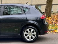 USED 2007 57 SEAT LEON 1.9 TDI GPF Stylance Hatchback 5dr Diesel Manual Euro 4 (105 ps) 