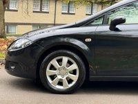 USED 2007 57 SEAT LEON 1.9 TDI GPF Stylance Hatchback 5dr Diesel Manual Euro 4 (105 ps) 