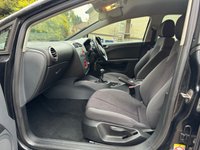 USED 2007 57 SEAT LEON 1.9 TDI GPF Stylance Hatchback 5dr Diesel Manual Euro 4 (105 ps) 