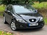 USED 2007 57 SEAT LEON 1.9 TDI GPF Stylance Hatchback 5dr Diesel Manual Euro 4 (105 ps) 