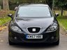 USED 2007 57 SEAT LEON 1.9 TDI GPF Stylance Hatchback 5dr Diesel Manual Euro 4 (105 ps) 
