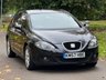 USED 2007 57 SEAT LEON 1.9 TDI GPF Stylance Hatchback 5dr Diesel Manual Euro 4 (105 ps) 