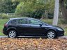 USED 2007 57 SEAT LEON 1.9 TDI GPF Stylance Hatchback 5dr Diesel Manual Euro 4 (105 ps) 