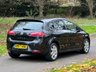 USED 2007 57 SEAT LEON 1.9 TDI GPF Stylance Hatchback 5dr Diesel Manual Euro 4 (105 ps) 