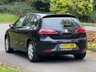 USED 2007 57 SEAT LEON 1.9 TDI GPF Stylance Hatchback 5dr Diesel Manual Euro 4 (105 ps) 