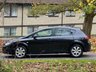 USED 2007 57 SEAT LEON 1.9 TDI GPF Stylance Hatchback 5dr Diesel Manual Euro 4 (105 ps) 