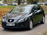 USED 2007 57 SEAT LEON 1.9 TDI GPF Stylance Hatchback 5dr Diesel Manual Euro 4 (105 ps) 