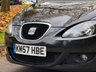 USED 2007 57 SEAT LEON 1.9 TDI GPF Stylance Hatchback 5dr Diesel Manual Euro 4 (105 ps) 