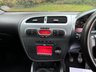 USED 2007 57 SEAT LEON 1.9 TDI GPF Stylance Hatchback 5dr Diesel Manual Euro 4 (105 ps) 