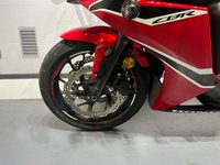USED 2018 18 HONDA CBR650F - BUY ONLINE 24 HRS A DAY - FINANCE AVAILABLE - ALL TYPES OF CREDIT ACCEPTED FRESH SERVICE, MOT, 3 MTHS WARRANTY