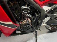 USED 2018 18 HONDA CBR650F - BUY ONLINE 24 HRS A DAY - FINANCE AVAILABLE - ALL TYPES OF CREDIT ACCEPTED FRESH SERVICE, MOT, 3 MTHS WARRANTY