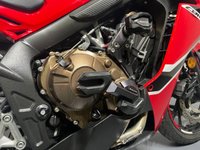 USED 2018 18 HONDA CBR650F - BUY ONLINE 24 HRS A DAY - FINANCE AVAILABLE - ALL TYPES OF CREDIT ACCEPTED FRESH SERVICE, MOT, 3 MTHS WARRANTY