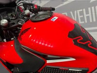 USED 2018 18 HONDA CBR650F - BUY ONLINE 24 HRS A DAY - FINANCE AVAILABLE - ALL TYPES OF CREDIT ACCEPTED FRESH SERVICE, MOT, 3 MTHS WARRANTY