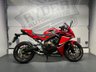 USED 2018 18 HONDA CBR650F - BUY ONLINE 24 HRS A DAY - FINANCE AVAILABLE - ALL TYPES OF CREDIT ACCEPTED FRESH SERVICE, MOT, 3 MTHS WARRANTY