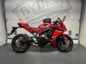 USED 2018 18 HONDA CBR650F - BUY ONLINE 24 HRS A DAY - FINANCE AVAILABLE - ALL TYPES OF CREDIT ACCEPTED FRESH SERVICE, MOT, 3 MTHS WARRANTY
