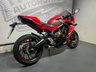 USED 2018 18 HONDA CBR650F - BUY ONLINE 24 HRS A DAY - FINANCE AVAILABLE - ALL TYPES OF CREDIT ACCEPTED FRESH SERVICE, MOT, 3 MTHS WARRANTY