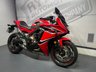 USED 2018 18 HONDA CBR650F - BUY ONLINE 24 HRS A DAY - FINANCE AVAILABLE - ALL TYPES OF CREDIT ACCEPTED FRESH SERVICE, MOT, 3 MTHS WARRANTY