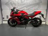USED 2018 18 HONDA CBR650F - BUY ONLINE 24 HRS A DAY - FINANCE AVAILABLE - ALL TYPES OF CREDIT ACCEPTED FRESH SERVICE, MOT, 3 MTHS WARRANTY