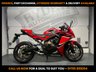 USED 2018 18 HONDA CBR650F - BUY ONLINE 24 HRS A DAY - FINANCE AVAILABLE - ALL TYPES OF CREDIT ACCEPTED FRESH SERVICE, MOT, 3 MTHS WARRANTY