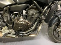 USED 2016 66 YAMAHA MT-07 ABS - BUY ONLINE 24 HRS A DAY - FINANCE AVAILABLE - ALL TYPES OF CREDIT ACCEPTED 