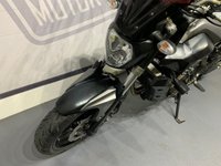 USED 2016 66 YAMAHA MT-07 ABS - BUY ONLINE 24 HRS A DAY - FINANCE AVAILABLE - ALL TYPES OF CREDIT ACCEPTED 