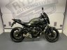 USED 2016 66 YAMAHA MT-07 ABS - BUY ONLINE 24 HRS A DAY - FINANCE AVAILABLE - ALL TYPES OF CREDIT ACCEPTED 