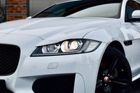 USED 2020 JAGUAR XF 2.0d Chequered Flag Saloon 4dr Diesel Auto Euro 6 (s/s) (180 ps) DIGI DASH / FULL JAG HISTORY