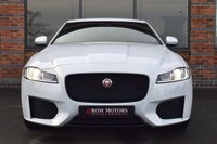 USED 2020 JAGUAR XF 2.0d Chequered Flag Saloon 4dr Diesel Auto Euro 6 (s/s) (180 ps) DIGI DASH / FULL JAG HISTORY