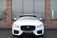USED 2020 JAGUAR XF 2.0d Chequered Flag Saloon 4dr Diesel Auto Euro 6 (s/s) (180 ps) DIGI DASH / FULL JAG HISTORY