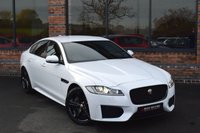 USED 2020 JAGUAR XF 2.0d Chequered Flag Saloon 4dr Diesel Auto Euro 6 (s/s) (180 ps) DIGI DASH / FULL JAG HISTORY